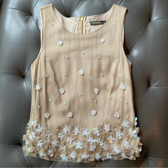 Supertrash and Tommy Bahama bling Top group - Picture 2 of 14